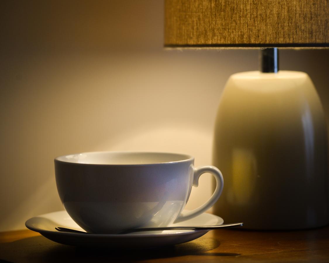 Bed and Breakfast The Masons Arms Norham Habitación foto